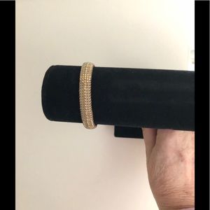 Love Heals Loomed Bracelet